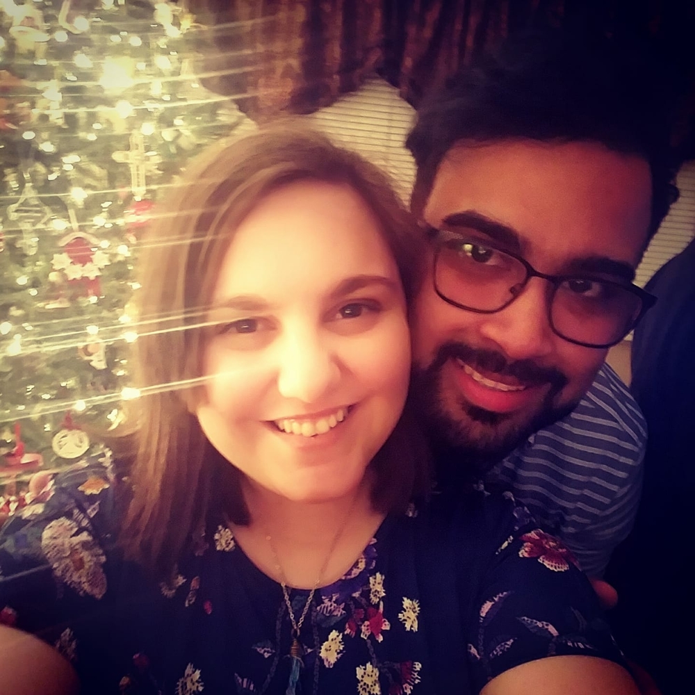 Meet your Posher, Carissa